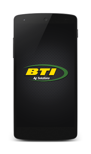 【免費商業App】BTI Ag Solutions-APP點子