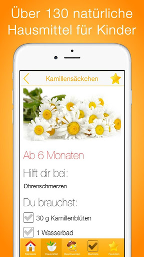 免費下載醫療APP|Hausmittel für Kinder app開箱文|APP開箱王