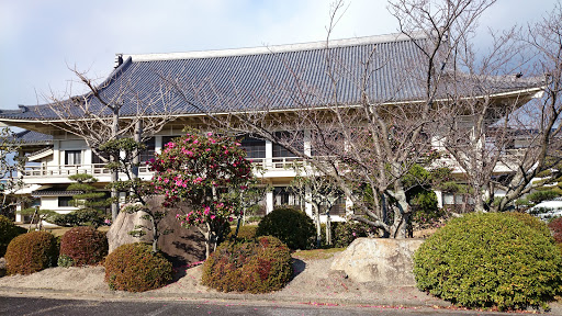 天理教 香川大教会