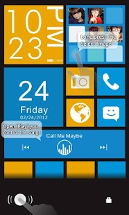 How to mod Color box Plus GO Locker Theme patch 1.00 apk for pc