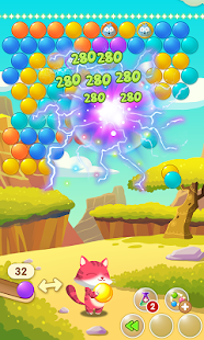 Free Download Bubble Fizzy APK for Android