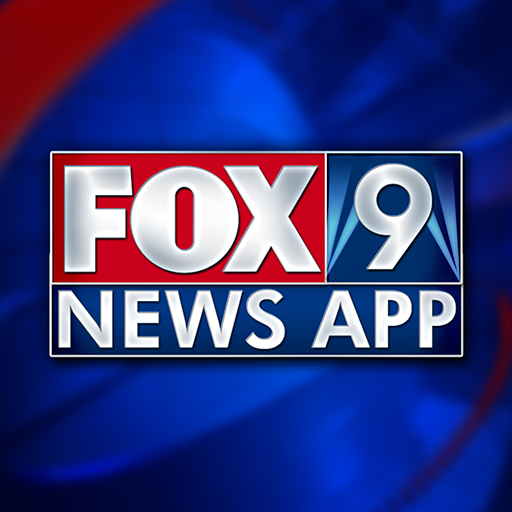 KMSP FOX 9 News Minneapolis LOGO-APP點子