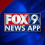 Cover Image of ดาวน์โหลด KMSP FOX 9 News Minneapolis 1.3.23.0 APK