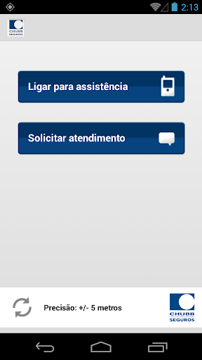 【免費工具App】Chubb Seguros-APP點子