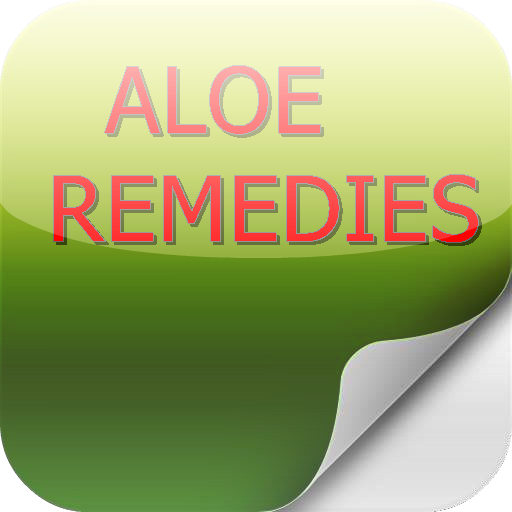 Aloe Vera Remedies 健康 App LOGO-APP開箱王