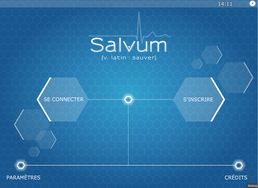 Salvum