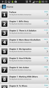Big Book- Alcoholics Anonymous(圖2)-速報App