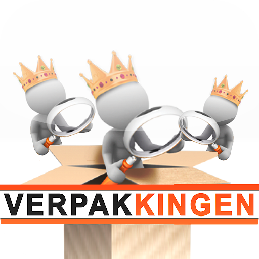 【免費生產應用App】Verpakkingen-APP點子