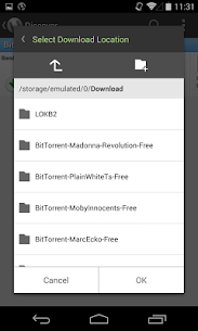 uTorrent Pro – Torrent App 4