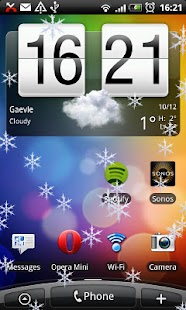 How to download Snow Globe & Live WP Lite patch 2.0 apk for android