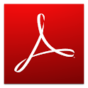 Adobe reader