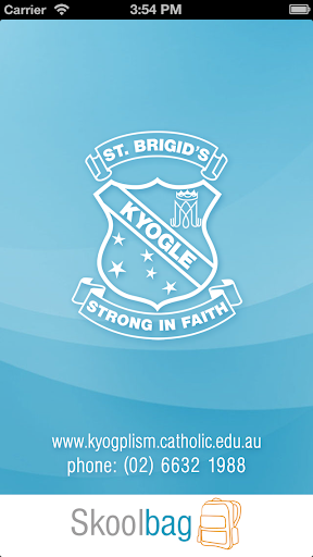 St Brigid's Primary Sch Kyogle