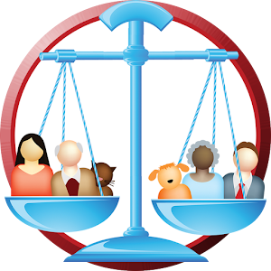 Balance Benders™ Level 2 logo