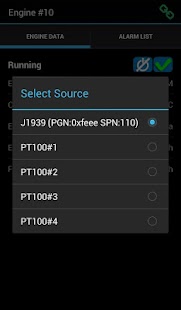 Marine Pro Observer Screenshots 1