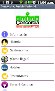 Places to Go Mazatlán Screenshots 9