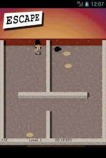 How to install ESCAPE lastet apk for android