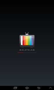 Malayalam TV