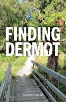 Finding Dermot cover