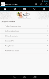 KOCOON SYSTEM poster 15