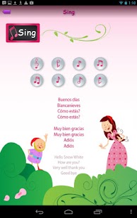 How to install Princesses Learn Spanish patch 1.0 apk for android