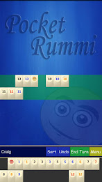 Pocket Rummi poster 14