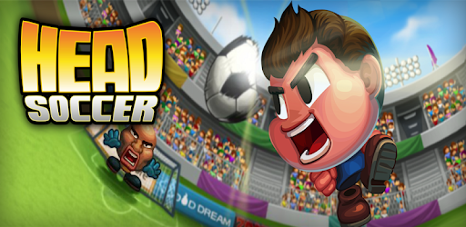 Head Soccer 1.4