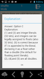 Practice Java poster 3