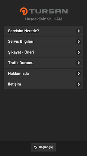 Tursan Mobile