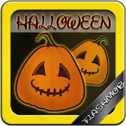 FlashMob ~ Halloween Trick ~ 1.1.1 Icon