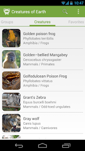 Creatures of Earth Unlocker(圖2)-速報App