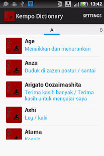 How to install Shorinji Kempo Dictionary lastet apk for laptop