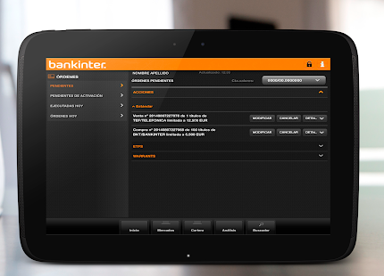 Broker Bankinter - Apps on Google Play