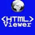 HTML Viewer icon