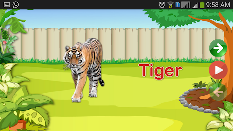 Kids Chalk Up poster 4