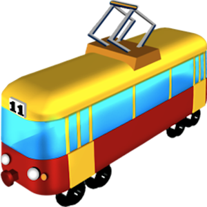 Phoenix Light Rail Pro logo