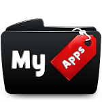 Cover Image of Tải xuống My Apps 1.04 APK