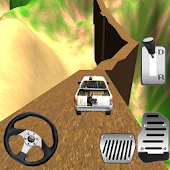 Hill Climb Race 3D 4x4