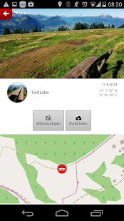 Free Bench Finder APK