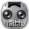 3DSteroid SH Pro logo