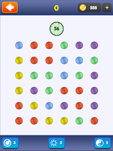 Loops - the ultimate dots game