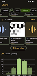 Pano Scrobbler for LastFM 2