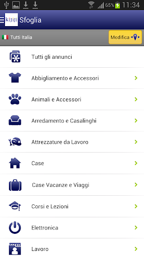 Kijiji.it Gruppo eBay