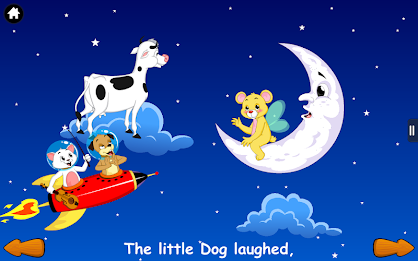 Hey Diddle Diddle - Kids Song poster 6