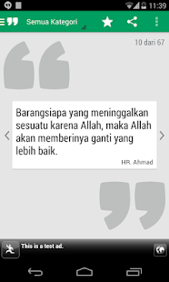 Nasihat Islam(圖2)-速報App