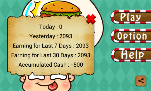 Download Kitty's Cafe APK