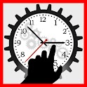 AndyGo Time Tracker logo