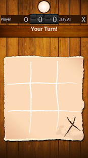 How to mod Tic Tac Toe On-Line 1.2 unlimited apk for pc