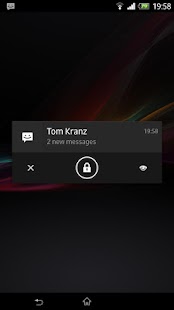 app notifications 中文意思 - 首頁