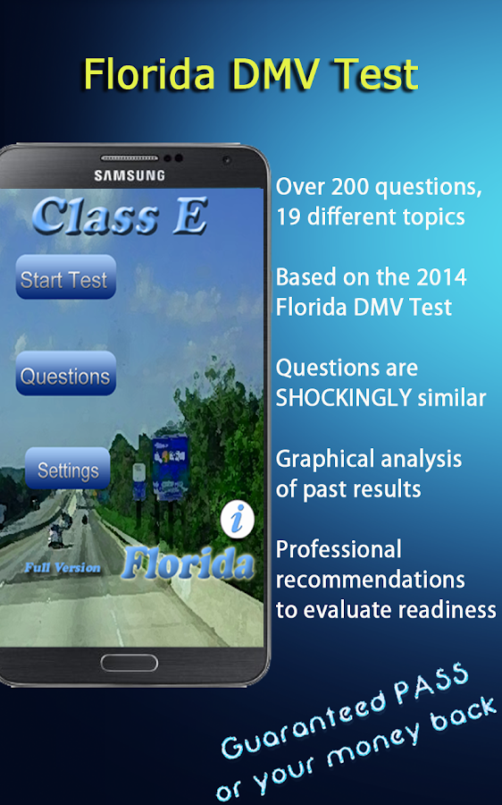 Florida Dmv Handbook Creole 2024 Nicol Adriane