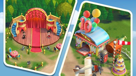 FarmVille 2 - Country Escape 2